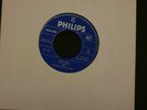 LIFE - CATS EYES / DEATH IN THE FAMILY - Philips 6006 280