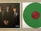 ROLLING STONES NO. 2 - MONO GREEN VINYL - DECCA UK - UNPLAYED