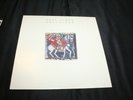 Vintage 33 RPM LP Paul Simon Original Graceland 1986