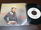 CHALINO SANCHEZ Dos Cruces Negras 1993 MEXICO 7