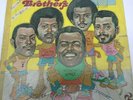 The Best of The Lebron Brothers * LP Vinyl Record * Puerto Rico * NY * 1976