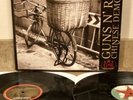 GUNS N ROSES - Chinese Democracy Vinyl LP Original 2008 Pressing Gatefold 2LP