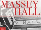 LIVE AT MASSEY HALL VOL. 1 - LIMITED EDITION VINYL LP - RECORD STORE DAY - 2018