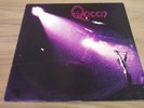 Queen, self titled debut Vinyl LP, EMC 3006, Blair Rules -5 -5   VG+/EX+