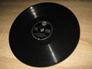 SCHELLACK:Elvis Presley Blue Moon/Just Because,78 / RCA 20-6640 M.i.Germany 1956