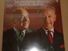 Rubinstein/Ormandy CHOPIN Concerto No.2 Grand Fantasy - RCA LSC-3055 SEALED