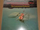 Andre Navarra/Charles Munch SAINT-SAENS/LALO Concertos - Epic LC 3922 SEALED
