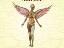 Nirvana - IN UTERO - Vinyl LP - NEW & SEALED - UK Pressing