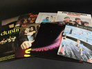 8x Schallplatte LP ua AC DC - Deep Purple - Slayed - The Dubliners (CB413)