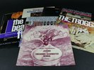 8x Schallplatte LP ua Face to face - Grandmaster Flash - The Beatles (CB417)