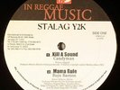 CANDYMAN/BUJU BANTON/TENOR SAW/GENERAL ECHO/SISTER NANCY - Stalag Y2K - 12