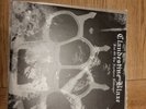 Clandestine Blaze-Fist Of The Northern Destroyer Orig.1st.Press End All Life...