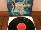 Tchaikovsky Swan Lake Ida Haendel Previn HMV Stereo Quad SLS 5070 UK 3LP TAS