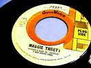 Maggie Thrett - NORTHERN SOUL PROMO - Soupy - Great Audio - DynoVoice 205