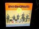 Takeshi Terauchi & Bunny's LP KING SKK 366 Let's Go Classics stereo JAPAN SURF