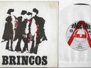 Brincos - Lola / Passport UK Page One demo in PS lovely copy Spanish psych mod