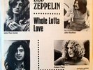LED ZEPPELIN WHOLE LOTTA LOVE 1969 SWEDEN 7
