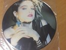 Madonna Holiday RARE 12
