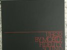 THE ALAN PARSONS PROJECT - I ROBOT - MFSL UHQR - MFQR 1-084
