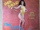 The Latin Brothers ¡Para Bailar  / RARE Salsa LP - FUE-0201573 / FREE Shipping