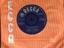 Barry St. John - Bread And Butter / Cry To Me 7'' Vinyl Decca F.11975 (1964) EX