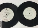 BEST OF THE BEACH BOYS PROMO EP & BRUCE JOHNSTON 7” RADIO PROMO INTROS Z93