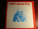 REGGAE LP: I. ROY 