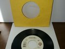 Grateful Dead Truckin Sugar Magnolia 45 Record Wb Records.  1972
