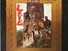 Love - (Arthur Lee) - Self-titled LP (EKL-4005) - MONO