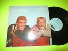 JAN AND DEAN SELF TITLED LP ORIGINAL VERSION ON DORE LP 101 MONO