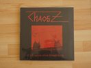 Chaos Z - 45 Jahre ohne Bewährung Vinyl LP, neu,Punk, Deutschpunk, Punkrock