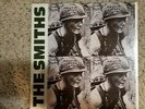 The Smiths - Meat Is Murder LP near mint original w/ inner sleeve Morrissey Marr