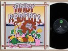 Andy Roberts - Home Grown - 1971 uk LP  Folk Rock B & C Records CAS 1034