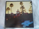 N-MINT/RARE/ORIG-HOTEL CALIFORNIA/THE EAGLES/ASYLUM RECORDS 7E 1084 1976/GATEFOL