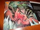 Iced Earth ?– Iced Earth..org,1990..Century,in very good condition,very rare