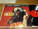 RCA Living Stereo SD LSC-1984-MUNCH Ravel BOLERO -9S/11S SHADED