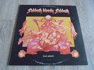 Black Sabbath - Sabbath Bloody Sabbath 1973 UK LP WWA 1st