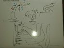JOHN LENNON SOMETHING PRECIOUS & RARE LP TRADEMARK OF QUALITY JKF 71374-1