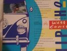 The Best Of West Coast Hip Hop (Various -1987)(Street sounds Electro)