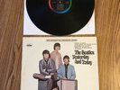 The Beatles ‘Yesterday And Today’ 1969 Capitol Record Club issue true stereo vg+