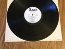 Ringo Starr ‘Bad Boy’ 1975 USA white label Promo Lp in very good+ condition