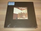 LED ZEPPELIN SUPER DELUXE LP CD BOX SET - LED ZEPPELIN II - NEU SEALED
