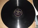 Edith Piaf Compagnons La Chanson Les Trois Cloches French 1946 Columbia DFX 242
