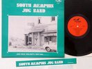 South Memphis Jug Band - Same - Blues LP orig. 1976 uk Flyright Records