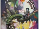 Kabako Lambert Deep Congo Rumba + Break 12 inch CLEAN LP LISTEN