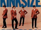 Kinks Kinksize Session vinyl 7in NEW/SEALED