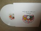QUEEN - A NIGHT AT THE OPERA  - LP RECORD