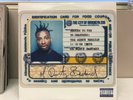 Ol Dirty Bastard Return to the 36 Chambers The Dirty Version 2LP Wu Tang Clan