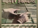 Various ?– Dusty Fingers Volume Eleven - Strictly Breaks - Jazz VINYL