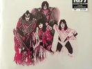 Kiss LP Greatest Show on Earth  BLACK VINYL NUMBER 53 of 53 WORLDWIDE